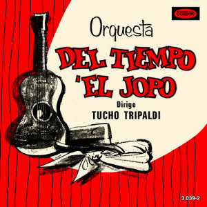 ดาวน์โหลดและฟังเพลง Si Te Parece Verde "Calala" พร้อมเนื้อเพลงจาก Orquesta Del Tiempo 'el Jopo