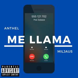 Listen to Me llama (feat. Anthel & Dubwave|Explicit) song with lyrics from Miljaus