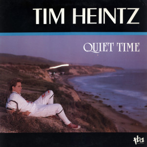 Album Quiet Time from Tim Heintz