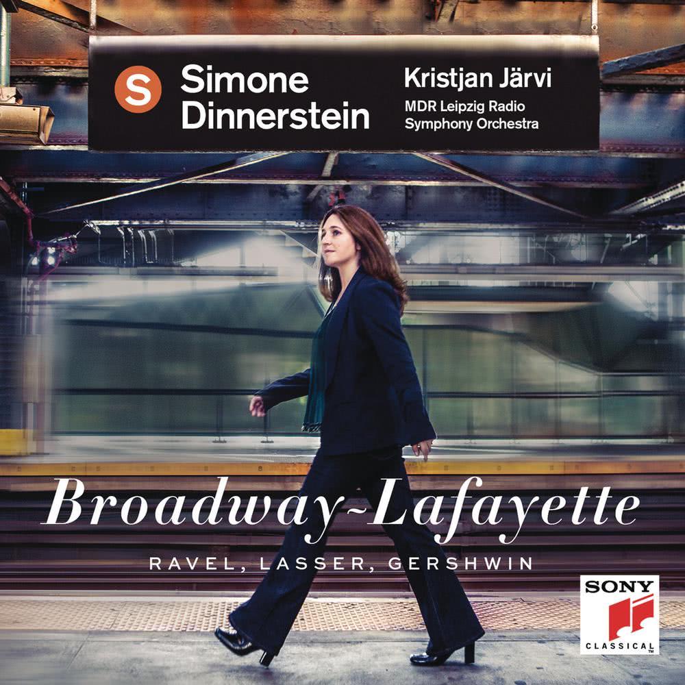 Piano Concerto "The Circle and the Child": III. Circles