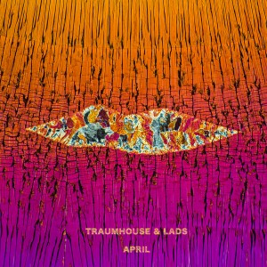 Album April from Traumhouse