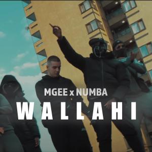 WALLAHI (feat. Numba) (Explicit)