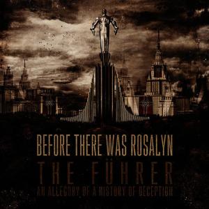 ดาวน์โหลดและฟังเพลง The Warrior พร้อมเนื้อเพลงจาก Before There Was Rosalyn