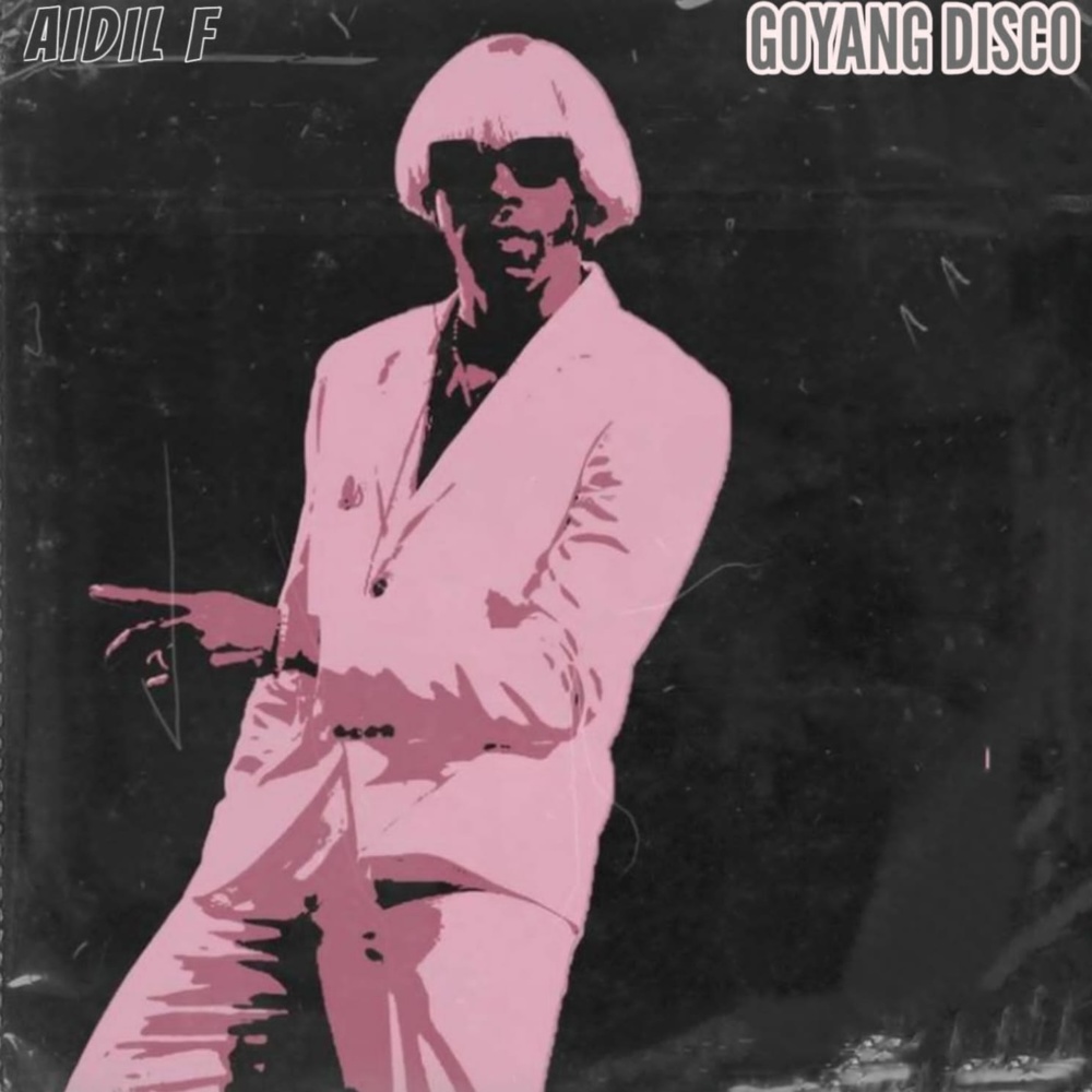 GOYANG DISCO