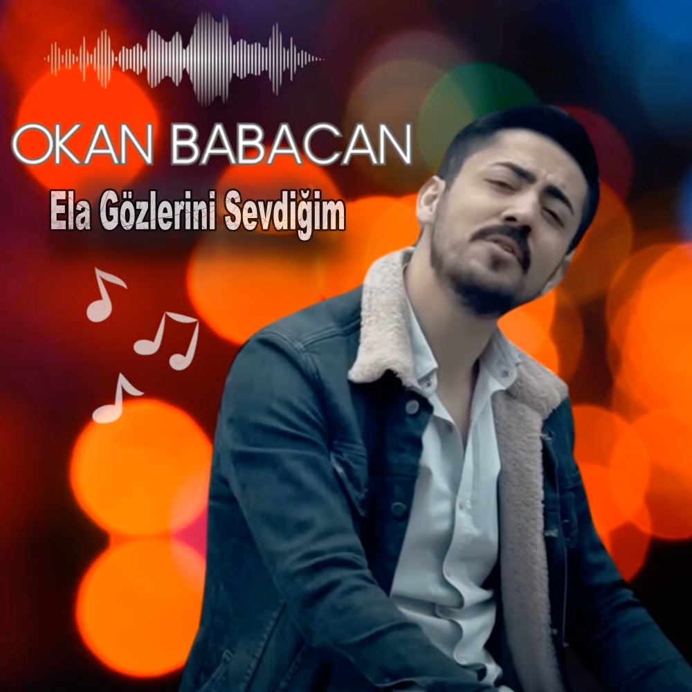 Ela Gözlerini Sevdiğim