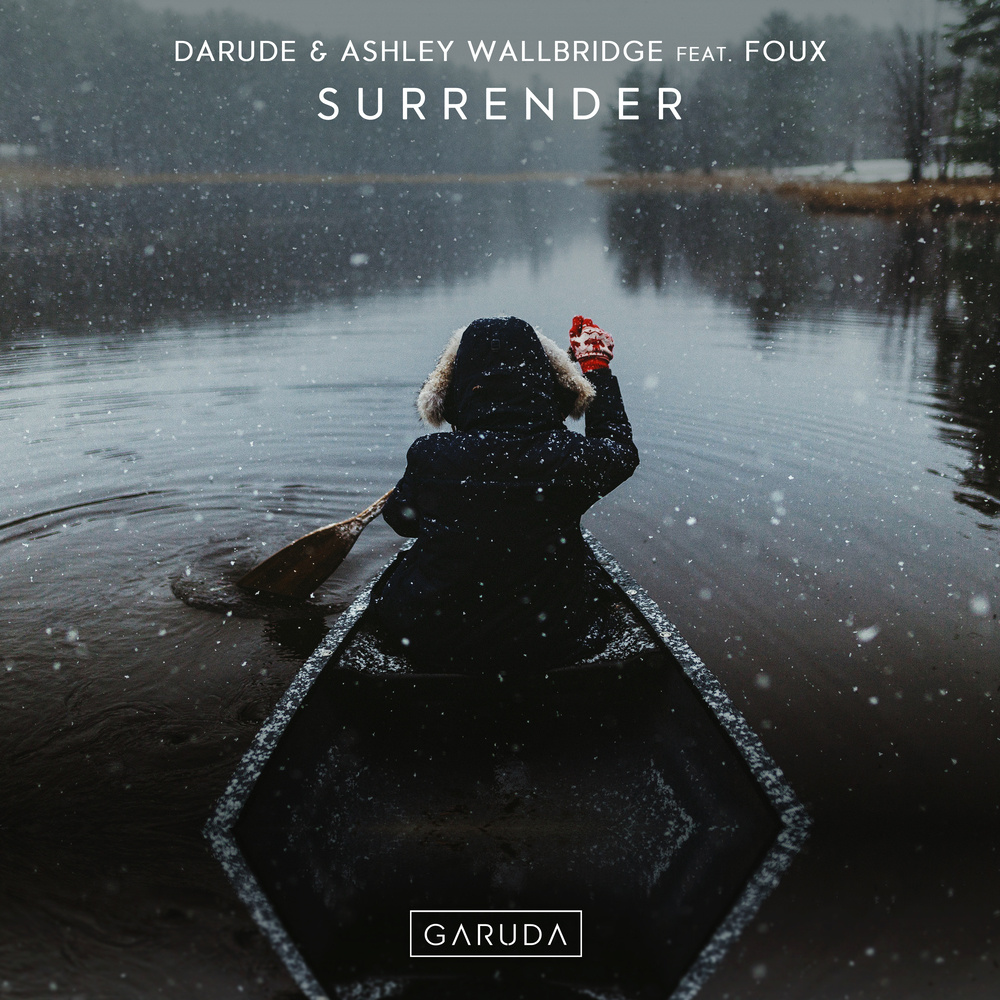 Surrender (Extended Mix)