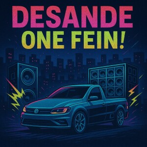 Album Desande One Fein! (Explicit) from DJ DIFERENCIADO