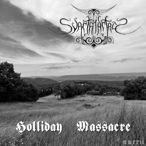收聽Svarthjärtad的Holliday Massacre歌詞歌曲