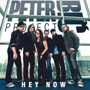 ดาวน์โหลดและฟังเพลง Hey Now พร้อมเนื้อเพลงจาก Peter Bic Project