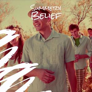 ดาวน์โหลดและฟังเพลง Summery Belief พร้อมเนื้อเพลงจาก Elaya