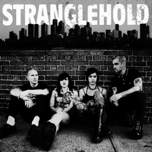 ดาวน์โหลดและฟังเพลง Knock Me Down (Explicit) พร้อมเนื้อเพลงจาก Stranglehold