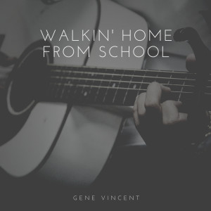 Dengarkan Race With the Devil lagu dari Gene Vincent dengan lirik