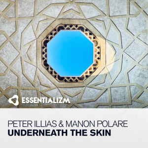 Dengarkan Underneath The Skin lagu dari Peter Illias dengan lirik