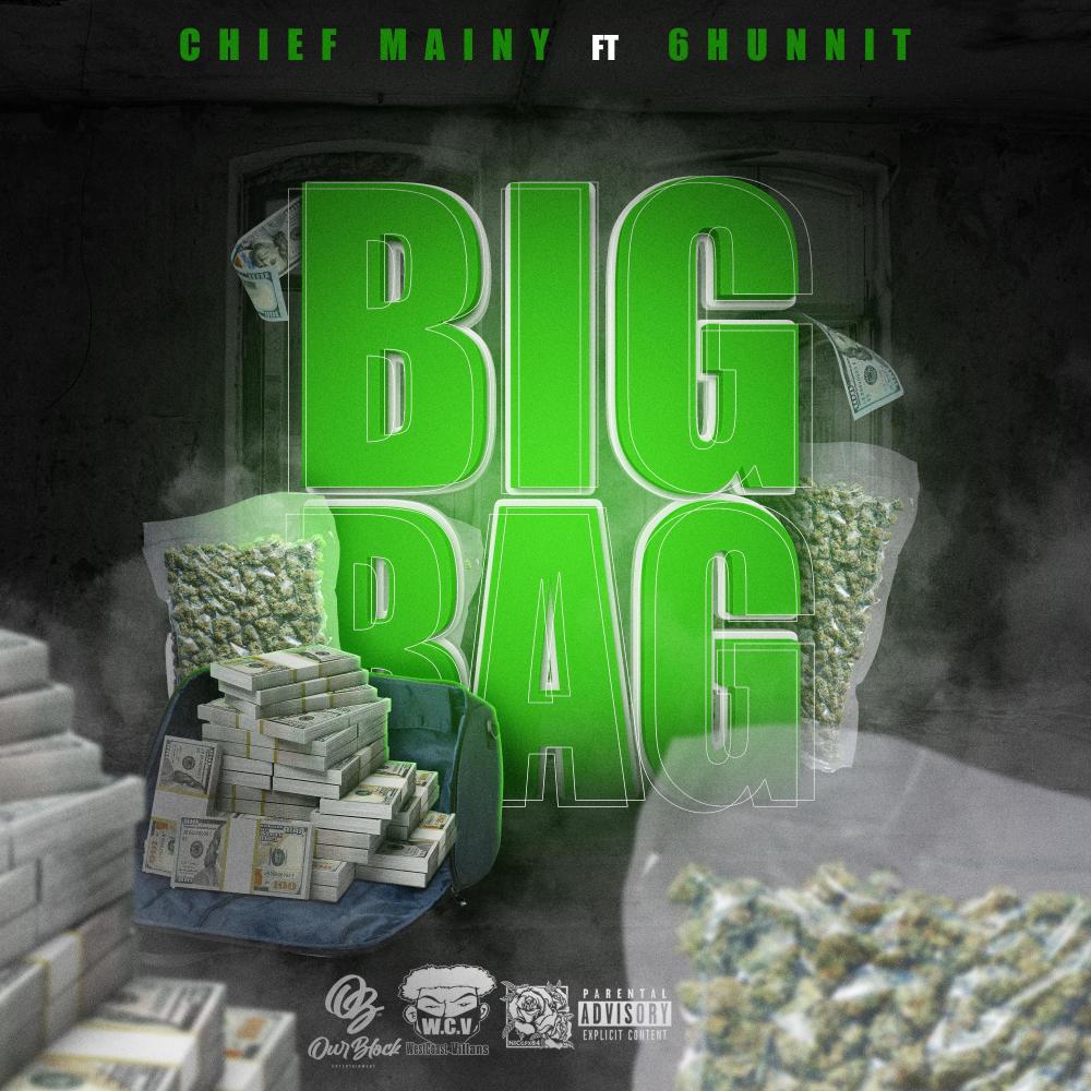 Big Bag (feat. 6hunnit) (Explicit)