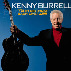 ดาวน์โหลดและฟังเพลง All Blues (Live At Yoshi's, Berkeley/2006) พร้อมเนื้อเพลงจาก Kenny Burrell