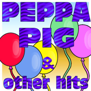 Children's Choir的專輯Peppa Pig