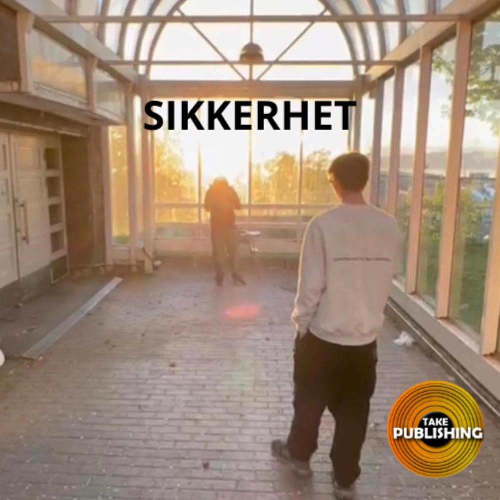SIKKERHET (feat. Kris Havard, EPK & Leon Money) (Explicit)
