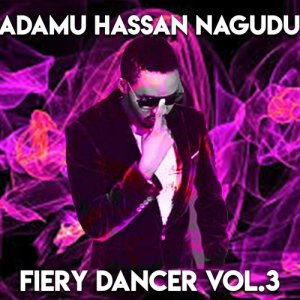 Adamu Hassan Nagudu的专辑Fiery Dancer Vol. 3