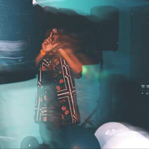 Nobody47的專輯Bank job (Explicit)