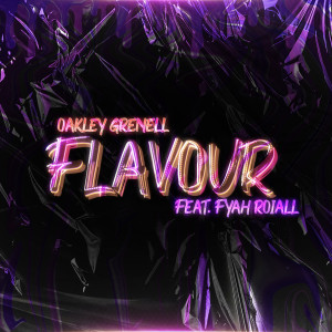 Album Flavour (Explicit) from Fyah Roiall