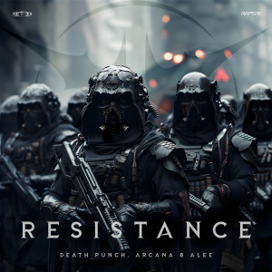 ดาวน์โหลดและฟังเพลง Resistance พร้อมเนื้อเพลงจาก Death Punch