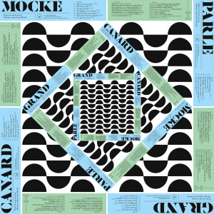 Album L'assiette sociale from Mocke