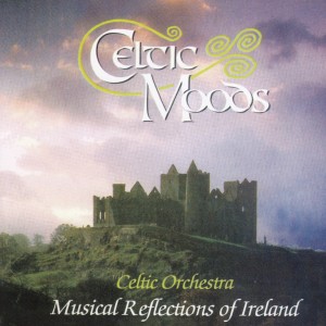 The Celtic Orchestra的專輯Celtic Moods