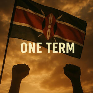 Jay Dylo的專輯ONE TERM (Explicit)