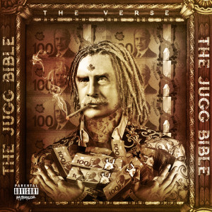 Album The Jugg Bible (Explicit) oleh The Verse