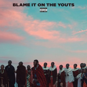 อัลบัม Blame It On The Youts (Explicit) ศิลปิน Tiggs Da Author