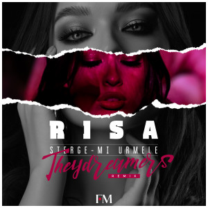 Listen to Sterge-Mi Urmele (Theydreamers Remix) song with lyrics from Risa