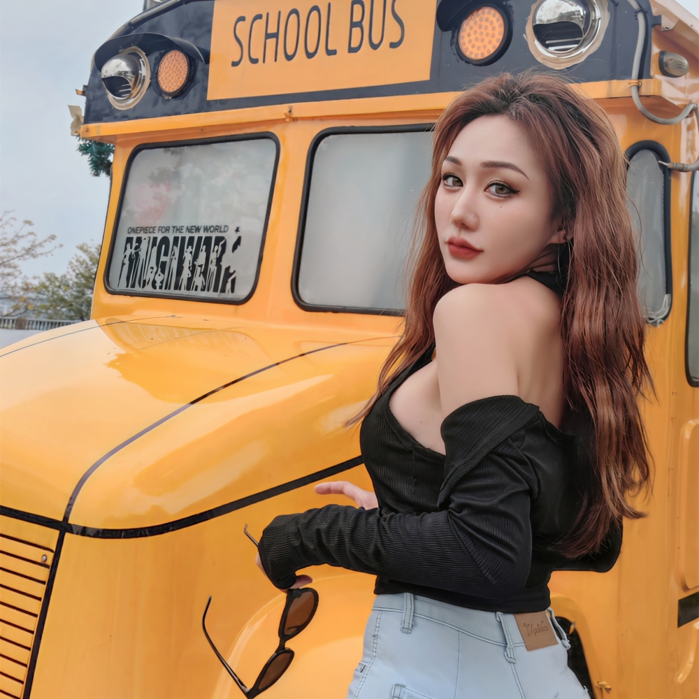 米娜姐姐