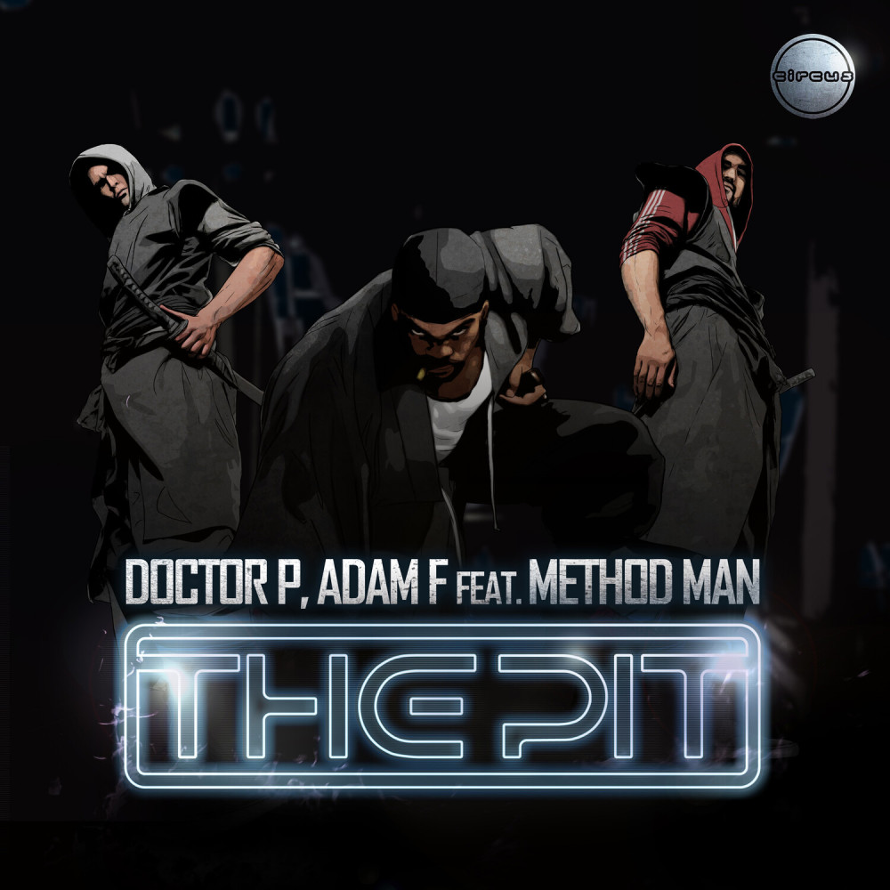 The Pit (feat. Method Man) (Doctor P VIP Mix|Explicit)