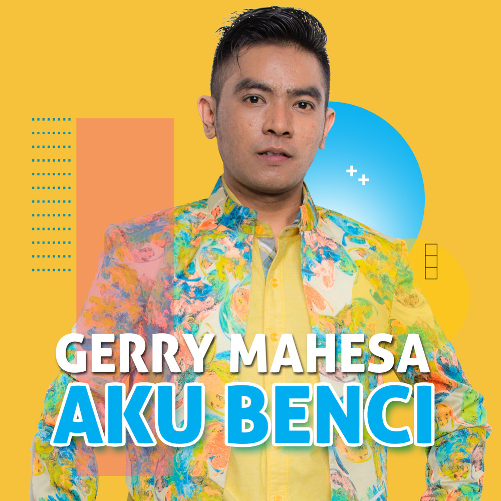 Aku Benci