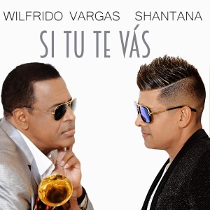 Album Si Tú Te Vas oleh Shantana