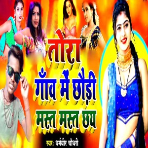 Listen to Tora Gaav Me Chhaudi Mast Mast Chhay song with lyrics from Dharmveer Chaudhary