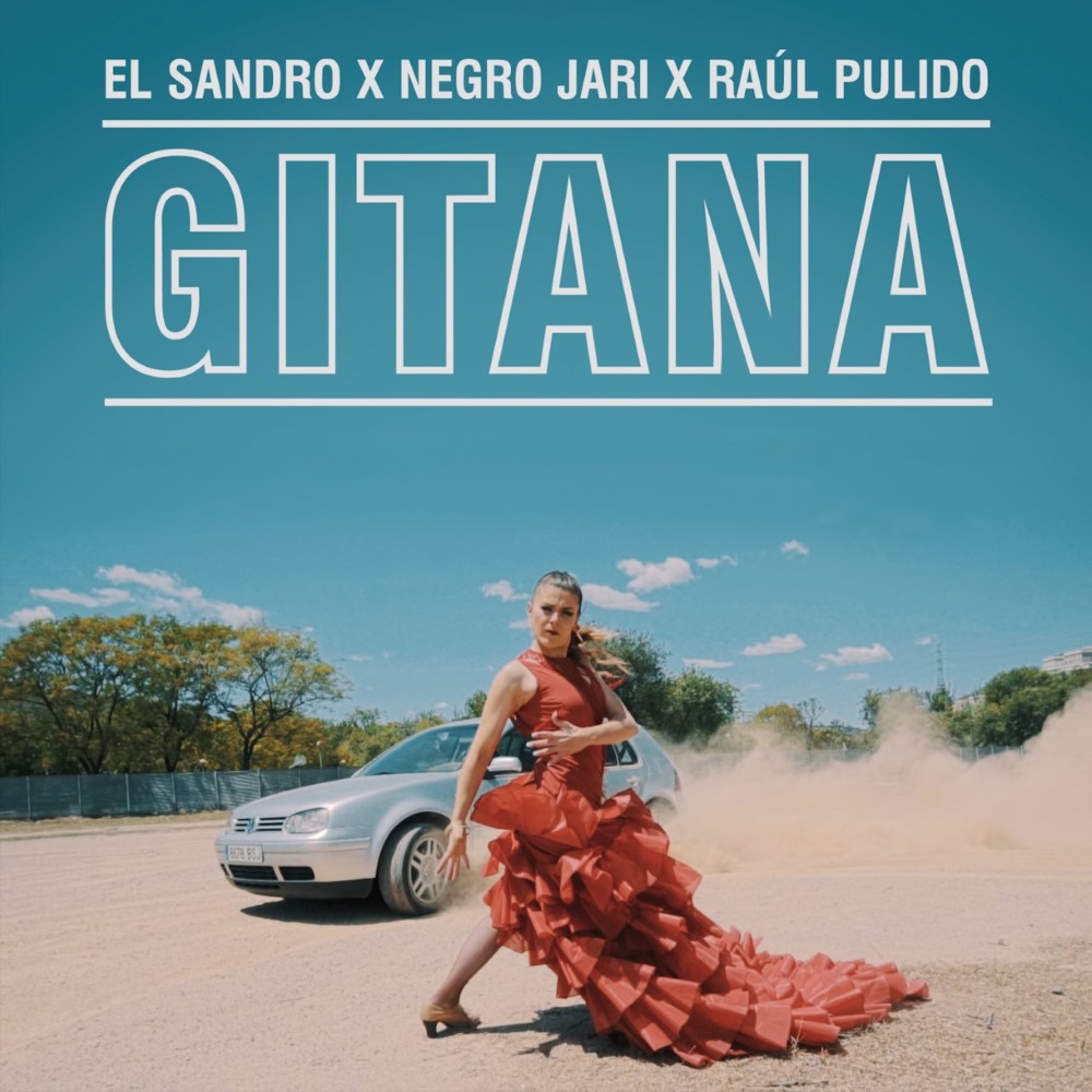 Gitana