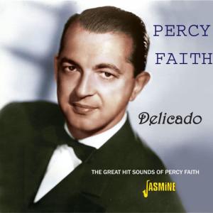 收聽Percy Faith的The Sound Of Music歌詞歌曲