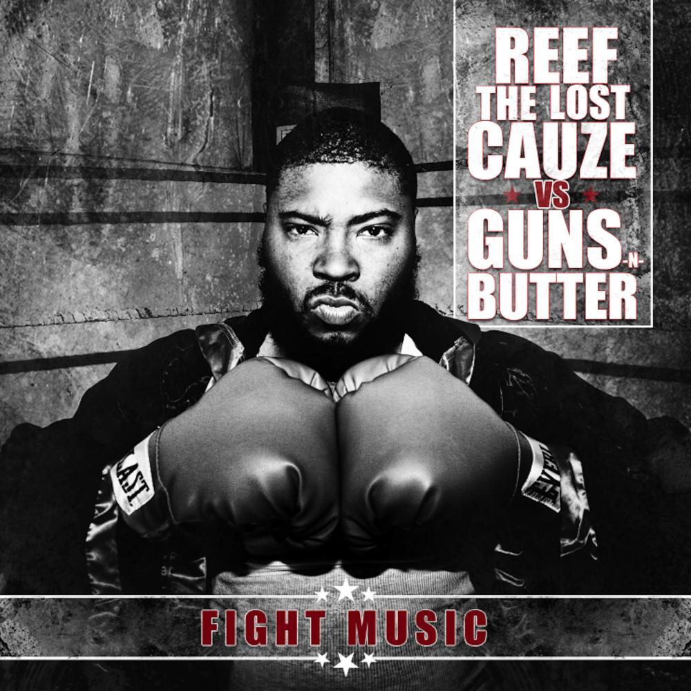 Get Me Outta Here (Explicit)