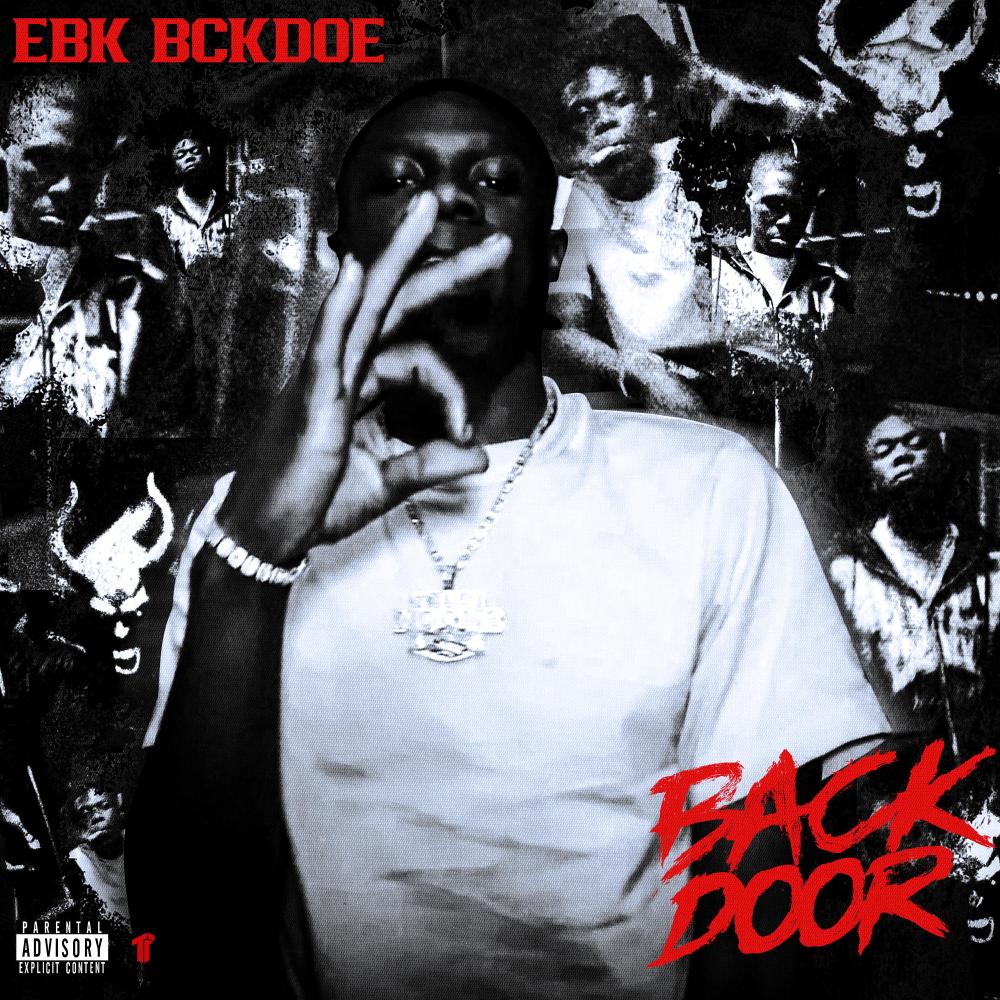 Back Door (Explicit)