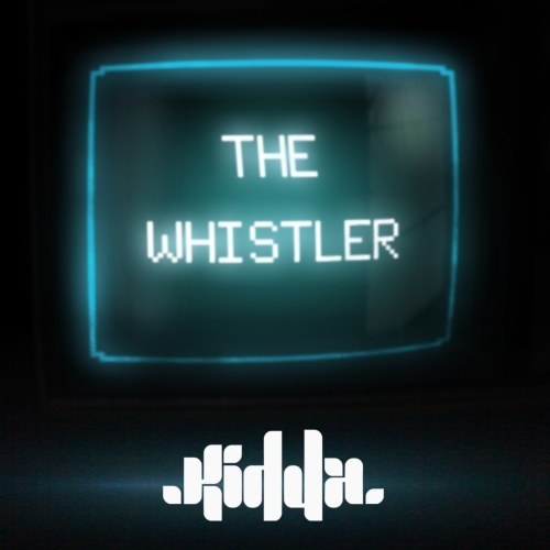 The Whistler (The Living Graham Bond Remix)