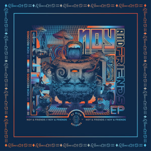 收聽Noy的Disco Shit歌詞歌曲