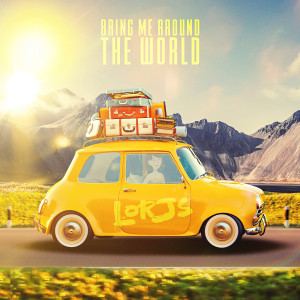 Album Bring me around the world oleh Lorjs