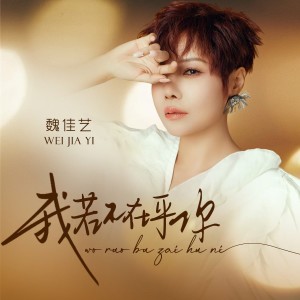 收聽魏佳藝的我若不在乎你 (女烟嗓版)歌詞歌曲