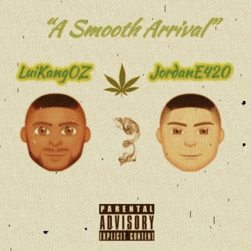 A Smooth Arrival (Explicit)