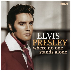 ดาวน์โหลดและฟังเพลง Amazing Grace พร้อมเนื้อเพลงจาก Elvis Presley