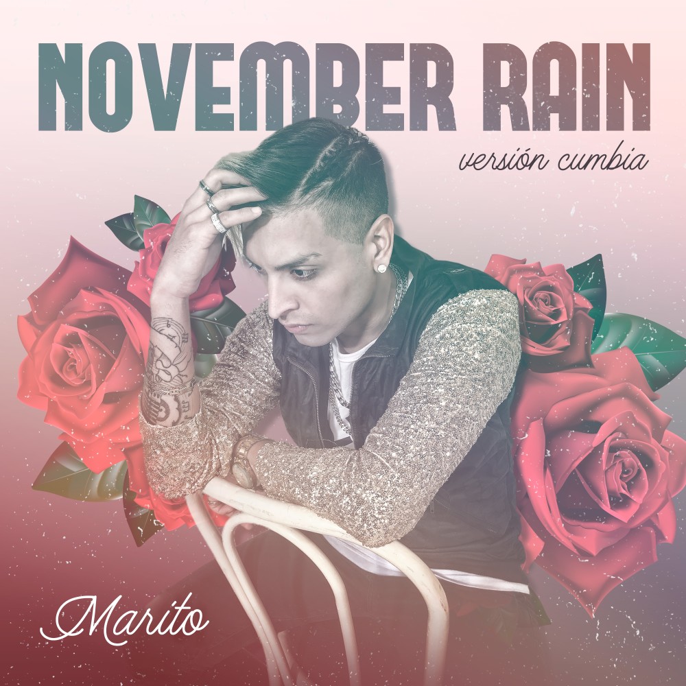 November Rain (Cumbia)