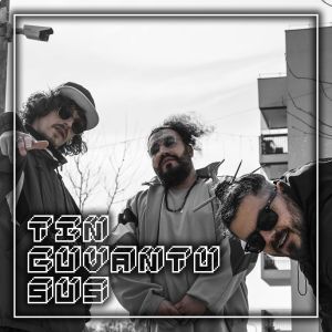 Listen to TIN CUVANTU SUS (Explicit) song with lyrics from Fratele Lu Chan