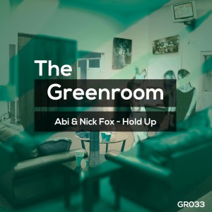 Album Hold Up from Nick Fox