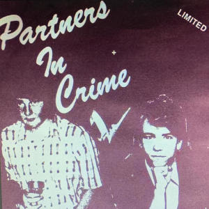收聽Partners in Crime的I'll never find another you歌詞歌曲